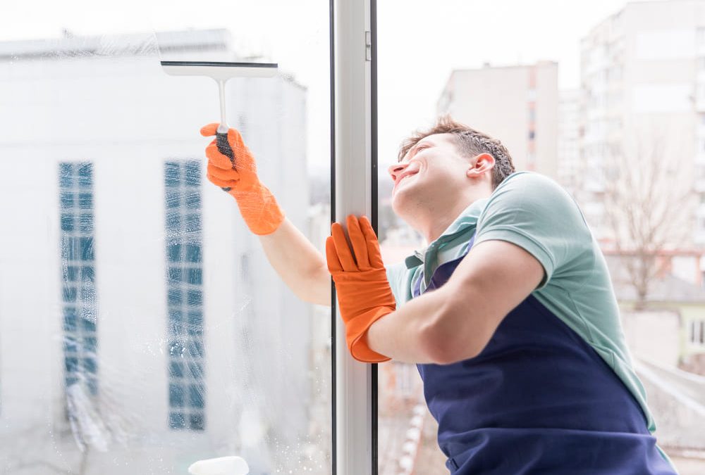 4 Common Myths Of The Window Cleaning in 2023