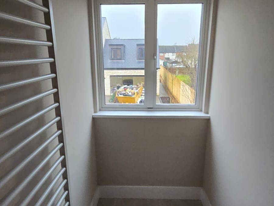 Window Cleaning: Why Should You Never Underestimate Its Importance