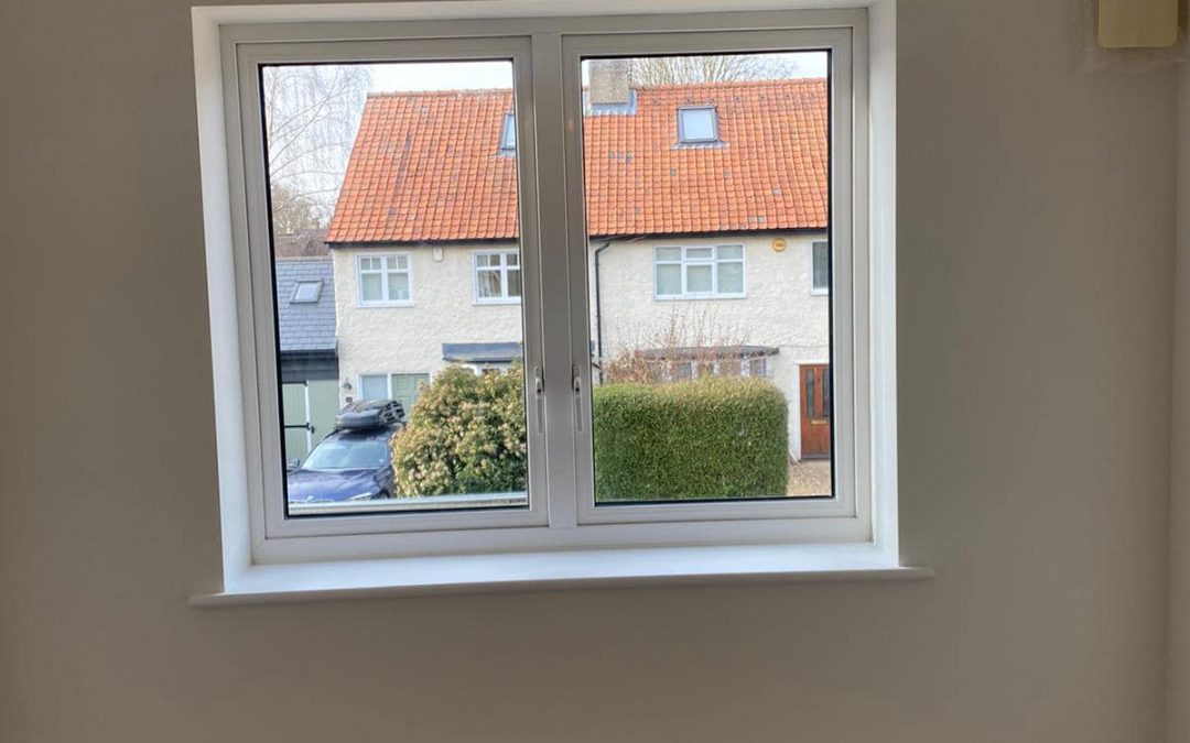 Which Is a Better Option for You: Same-Day or Scheduled Window Cleaning?