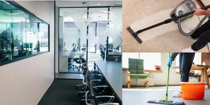 How Do Carpet Cleaning Services Protect Your Carpets?